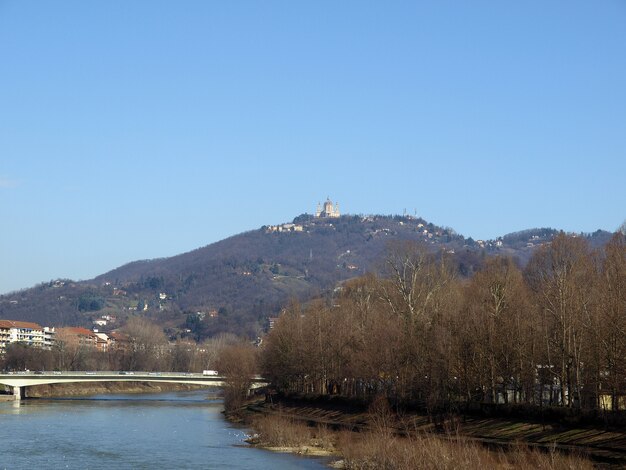 Basilique de Superga, Turin