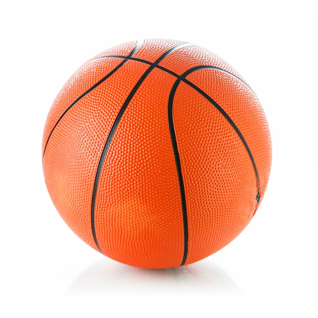 Photo basketball