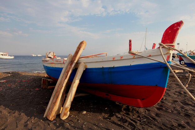 bateau