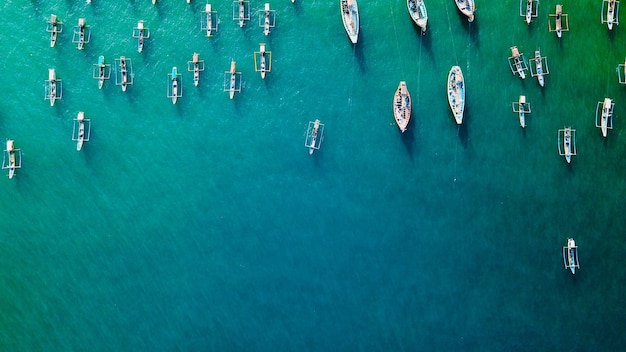 Bateaux