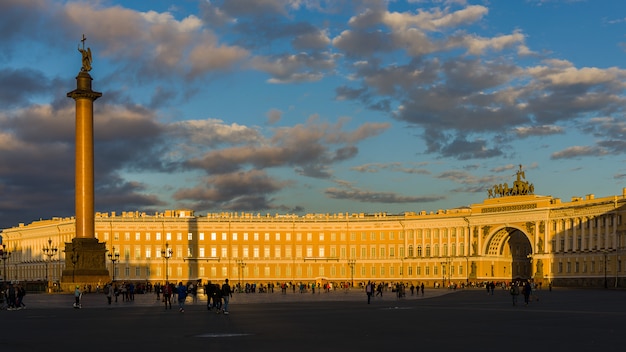 Bâtiment de l'état-major général