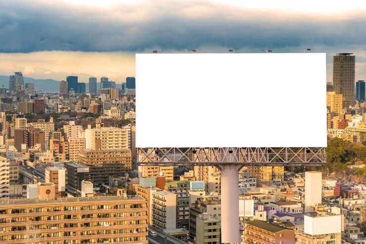 Photo bâtiments en ville contre le ciel