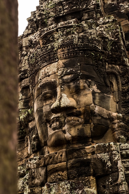 Bayon, Angkor Thom