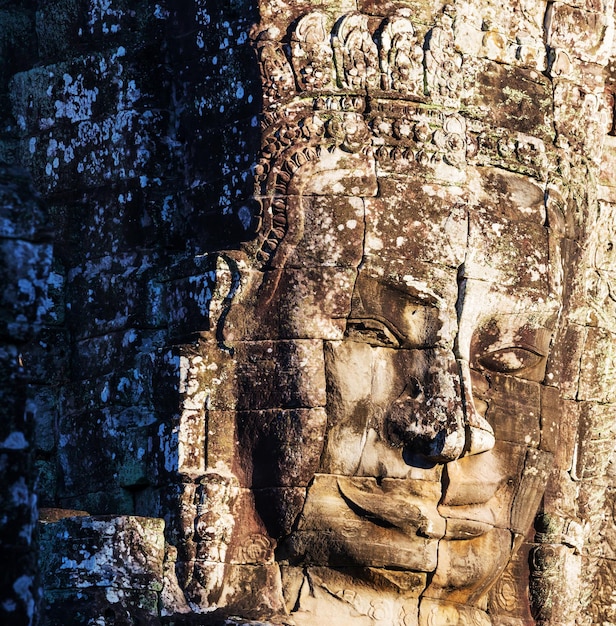 Bayon