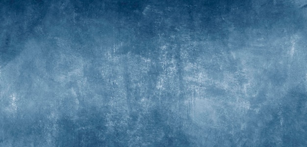 Beau Abstrait Grunge Décoratif Bleu Marine Fond Mur Foncé