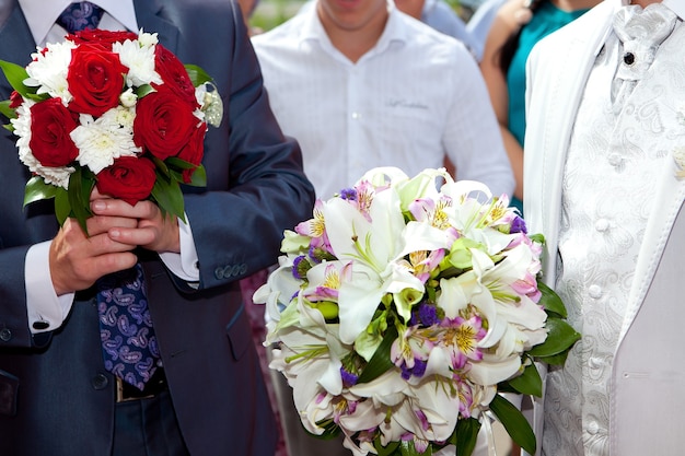 Beau bouquet