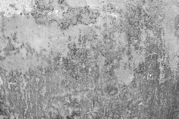 Beau fond de mur en stuc décoratif grunge abstrait gris blanc gris gris anthracite rustique