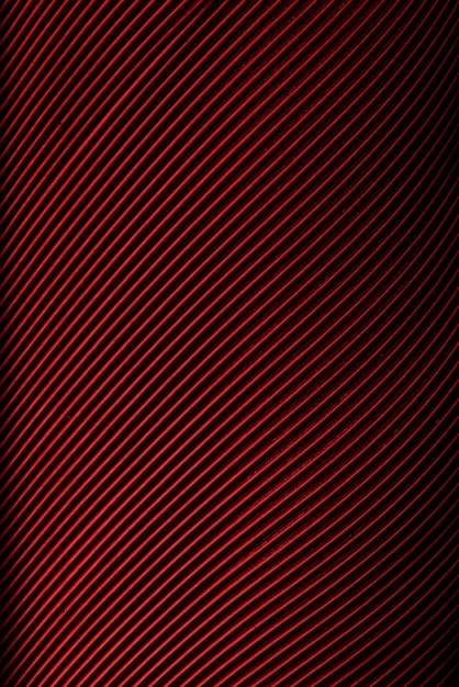 Beau fond de texture de motif de plume rouge, plume de macro rouge, plume de plumes d'ara (marron),