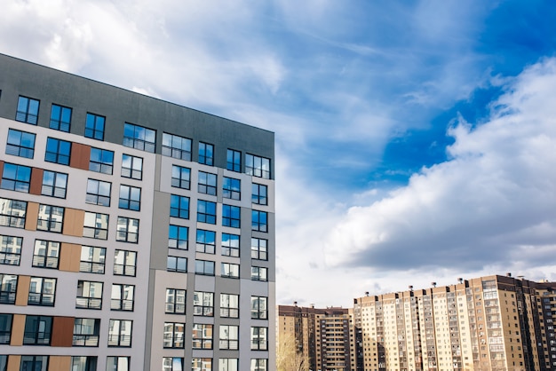 Beau Logement Moderne