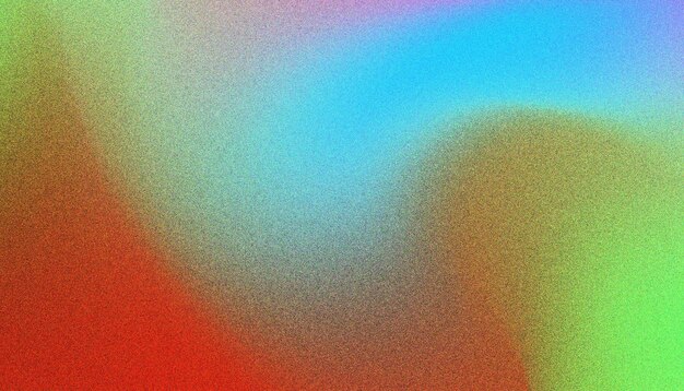 Beau mélange de couleurs grunge bruyante texture de gradient granuleuse conception d'arrière-plan pour bannière affiche de papier peint image d'arriere-plan