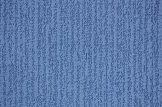 Beau motif de fond texturé Blue Art CloseUp Vue de dessus