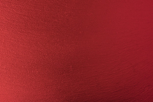 Beau mur de stuc foncé décoratif grunge abstraite rouge