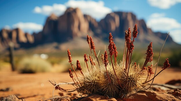 Beau paysage HD 8K fond d'écran Stock Image photographique