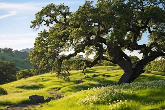 La beauté du bois de chêne