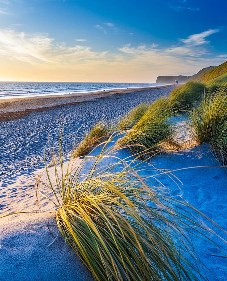 Photo la beauté de la nature
