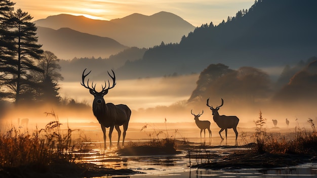 la beauté de la nature