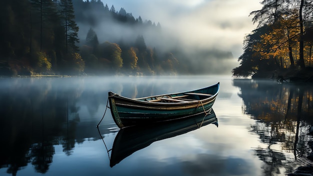 la beauté de la nature