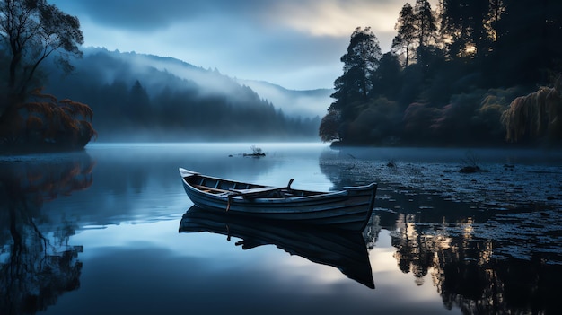 la beauté de la nature