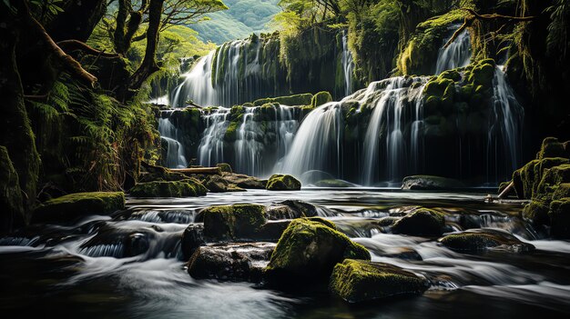 la beauté de la nature