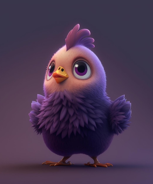 bébé coq 59