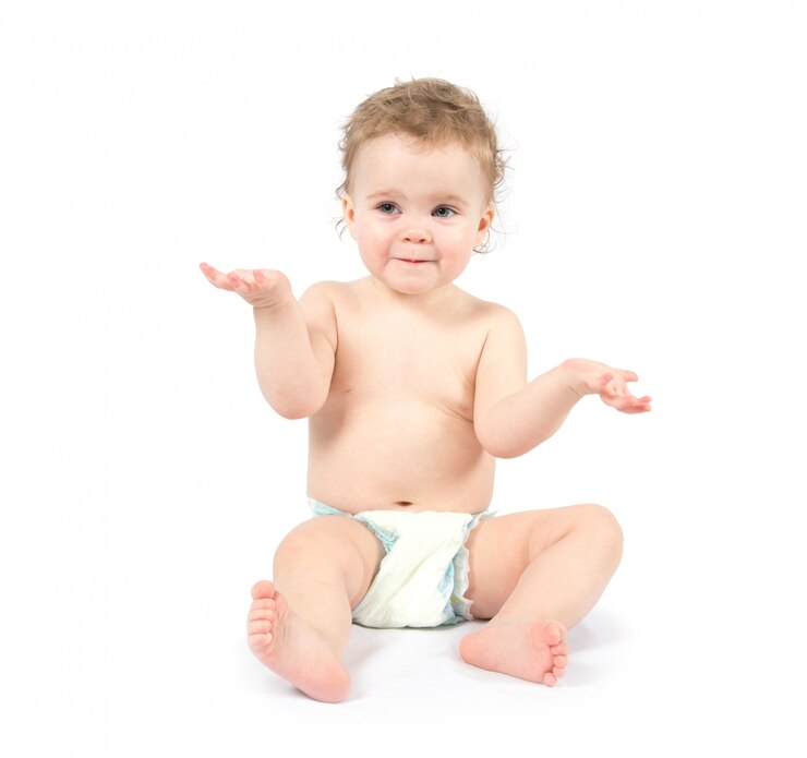 Photo bébé