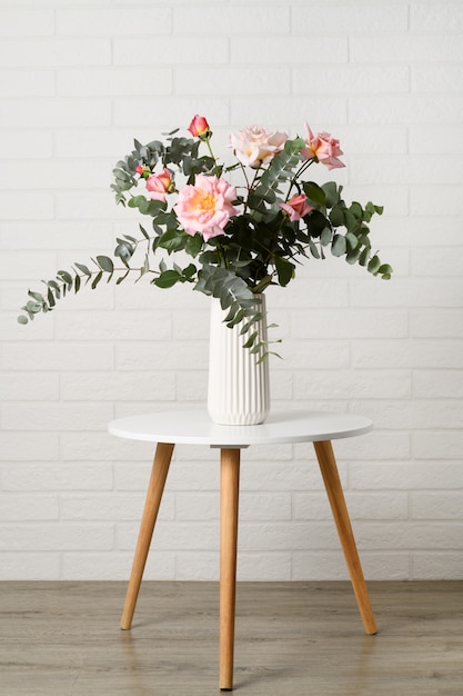 Bel arrangement floral