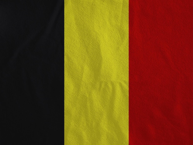 belgium flag