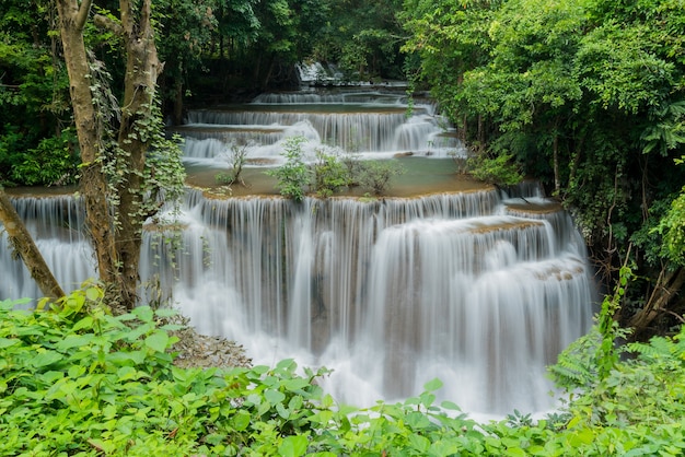 belle cascade