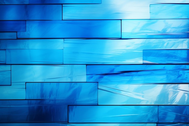 Belle décoration abstraite grunge au fond du mur bleu marin sombre