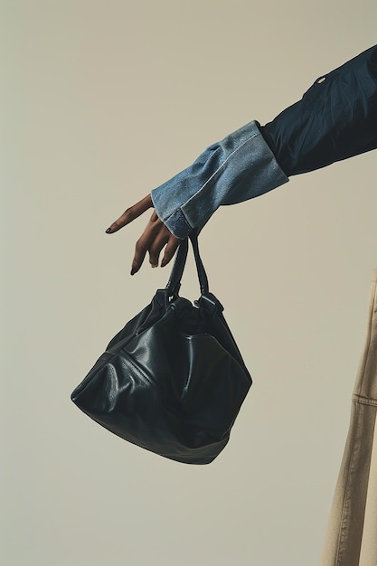 Belle élégance et mode de luxe sac à main pour femmes et filles