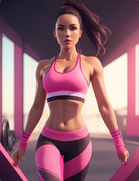 Les 25 plus belles tenues de sport du moment  Tenue de sport, Belle tenue,  Photographie de remise en forme