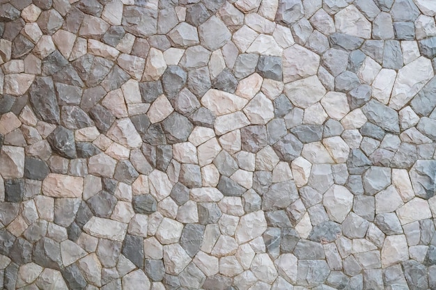 Belle image de fond de mur de terrazzo