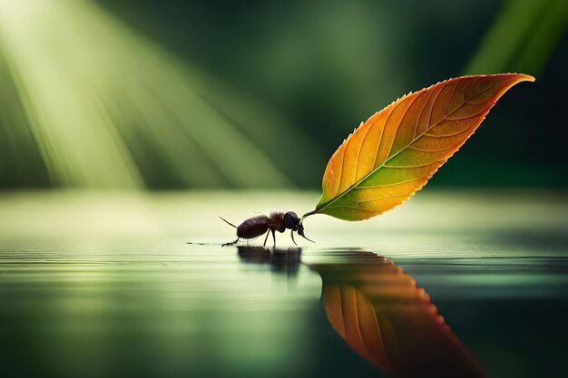 Une belle photo Pho est un must pour le travail quotidien AI généré Meilleure photo merveilleuse Belle photo