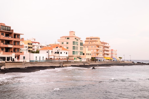 Belle Plage Las Galletas