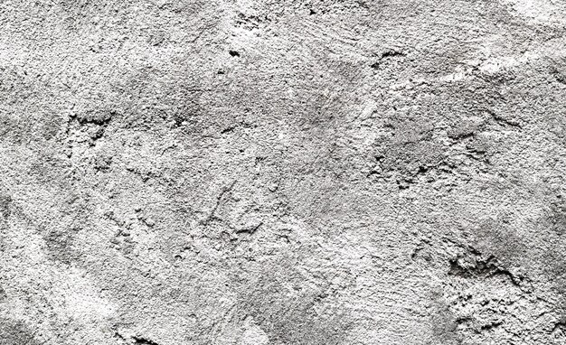 Belle texture de béton plâtré blanc fond abstrait de ciment gris blanc