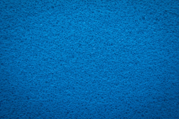 Belle texture d'image de fond bleu abstrait