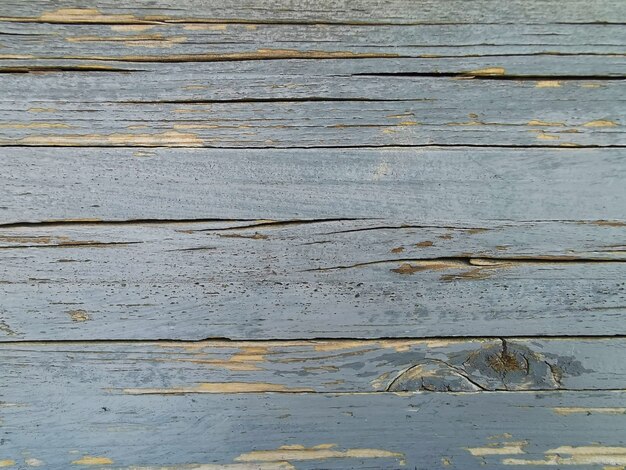 Belle texture de planches de bois.