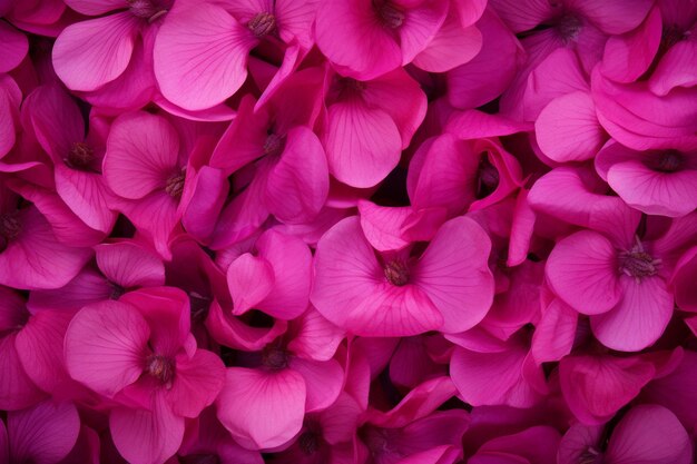 Photo belle toile de fond naturelle avec beaucoup de cyclamens