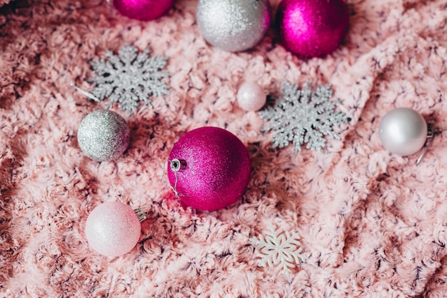 belles décorations de Noël pour la maison