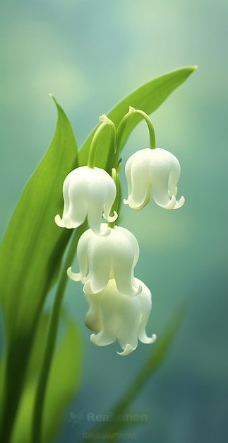 Photo de belles fleurs fraîches