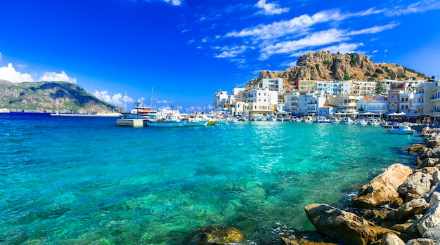 Belles îles de la Grèce
