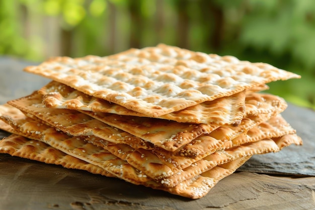 Belles images de matzah Pâque célébration juive juif religieux époustouflant Arrière-plan