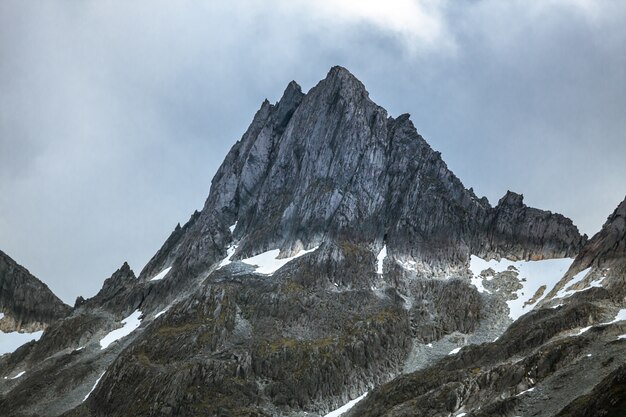 Belles montagnes