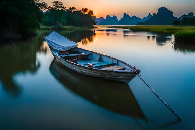 De belles photographies de paysages pour donner vie à vos projets