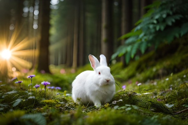 De belles photographies de paysages pour donner vie à vos projets