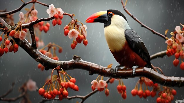 belles photos d'oiseaux haute définition image créative photographique