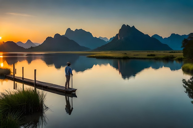 De belles photos de paysages pour donner une nouvelle vie à vos projets