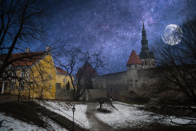 Belles photos de Tallinn