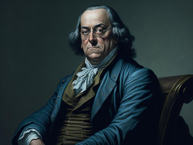 Benjamin Franklin