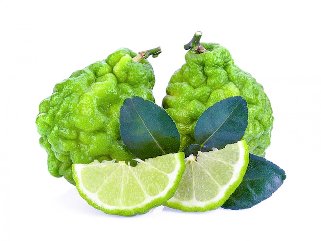 Bergamote